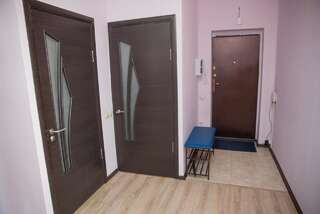Апартаменты AHome 12 on Balzak street Алматы Апартаменты с 1 спальней-14