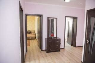 Апартаменты AHome 12 on Balzak street Алматы Апартаменты с 1 спальней-15