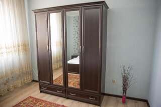 Апартаменты AHome 12 on Balzak street Алматы Апартаменты с 1 спальней-22