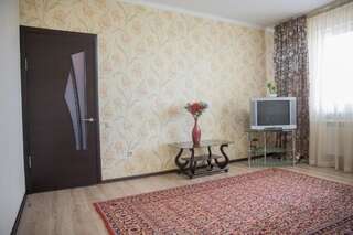 Апартаменты AHome 12 on Balzak street Алматы Апартаменты с 1 спальней-27