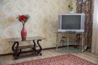 Апартаменты AHome 12 on Balzak street Алматы Апартаменты с 1 спальней-30
