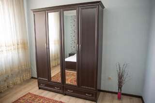 Апартаменты AHome 12 on Balzak street Алматы Апартаменты с 1 спальней-4