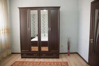 Апартаменты AHome 12 on Balzak street Алматы Апартаменты с 1 спальней-5