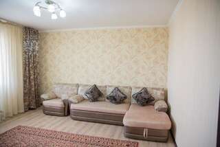 Апартаменты AHome 12 on Balzak street Алматы Апартаменты с 1 спальней-7