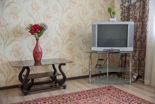 Апартаменты AHome 12 on Balzak street Алматы Апартаменты с 1 спальней-8
