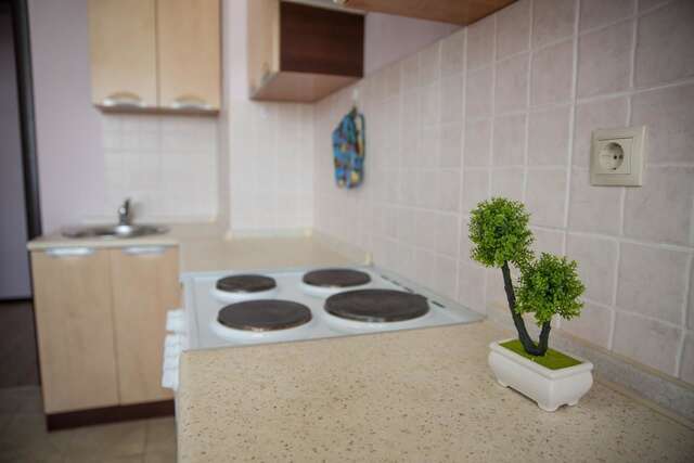 Апартаменты AHome 12 on Balzak street Алматы-13