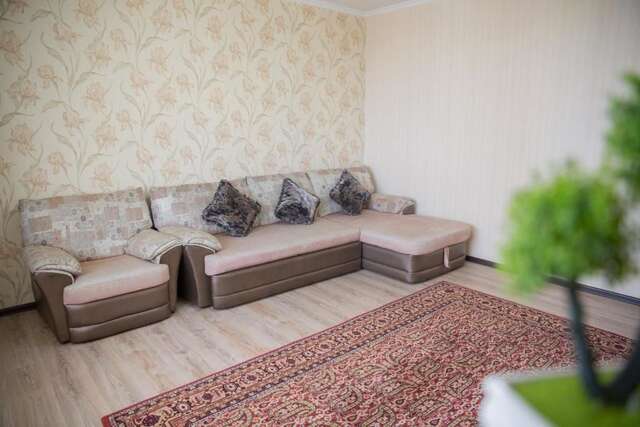 Апартаменты AHome 12 on Balzak street Алматы-21