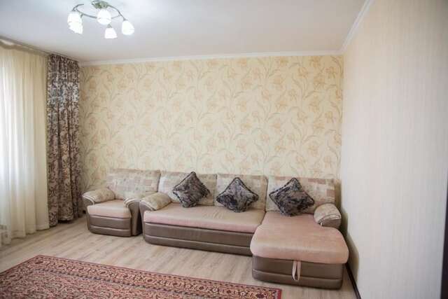 Апартаменты AHome 12 on Balzak street Алматы-23