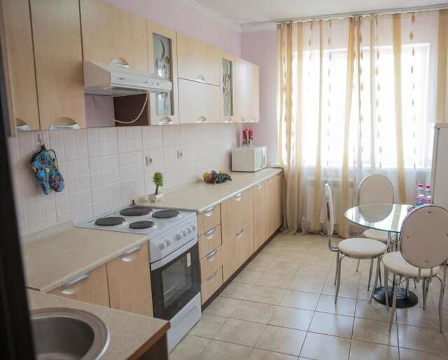 Апартаменты AHome 12 on Balzak street Алматы-35