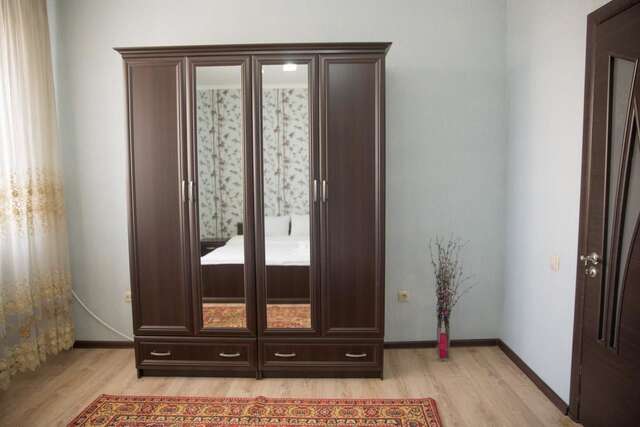 Апартаменты AHome 12 on Balzak street Алматы-7