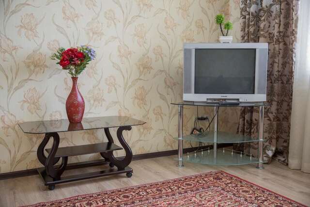Апартаменты AHome 12 on Balzak street Алматы-10